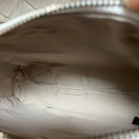 DKNY cosmetic bag. Brand new with tag. NYC scenery makes this a special item! - Picture 5 of 6